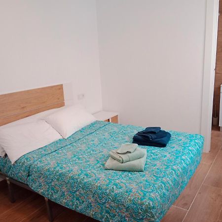 Beach Apartment Торрев'єха Екстер'єр фото