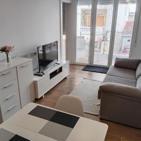 Beach Apartment Торрев'єха Екстер'єр фото