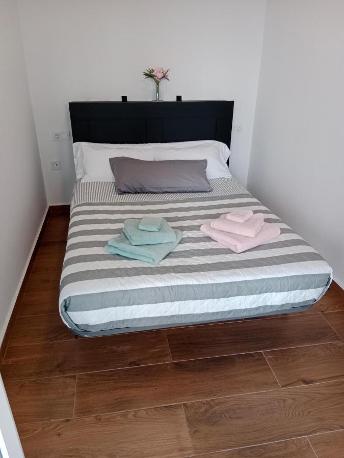 Beach Apartment Торрев'єха Екстер'єр фото